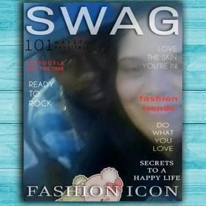 Meet your Posher, Kamesha